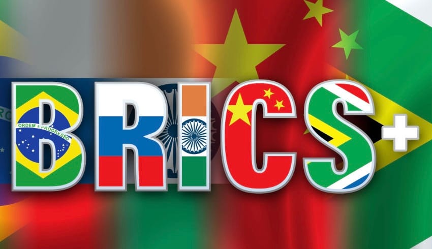 BRICS-i laienemise päritolu ja tagajärjed: samm mitmepoolse maailma suunas