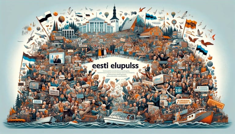 Eesti Elupulss: Eesti siseelu monitooring, rõõmud ja väljakutsed post image