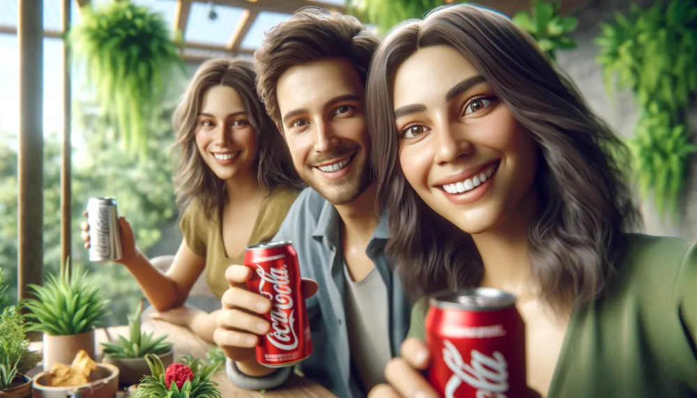 Microsoft ja Coca-Cola: Terviklik digitaalne ümberkujunemine ja innovatsiooni edendamine post image