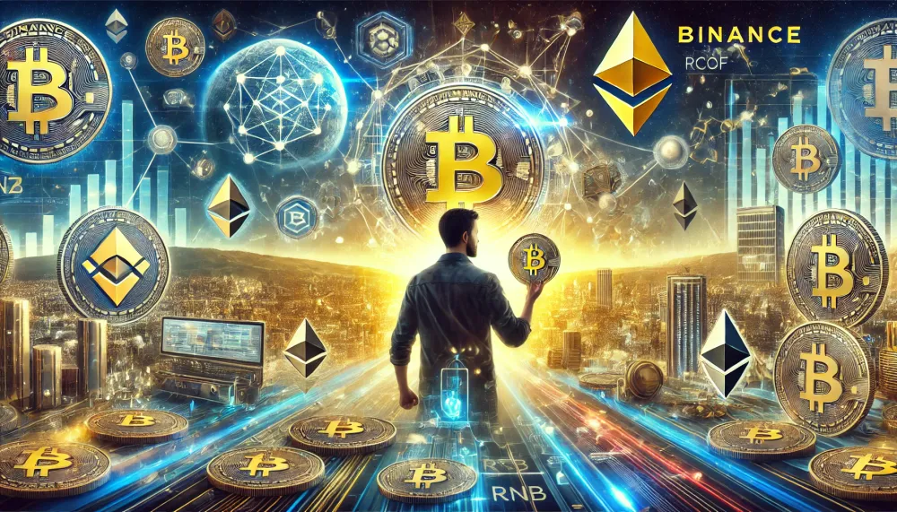 Changpeng Zhao: Binance’i kuninga varandus ulatub 61 miljardi dollarini post image