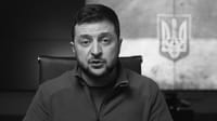 Zelensky oli ebaviisakas ÜRO peasekretäri Antonio Guterrese suhtes seoses tema Kazańi visiidiga post image