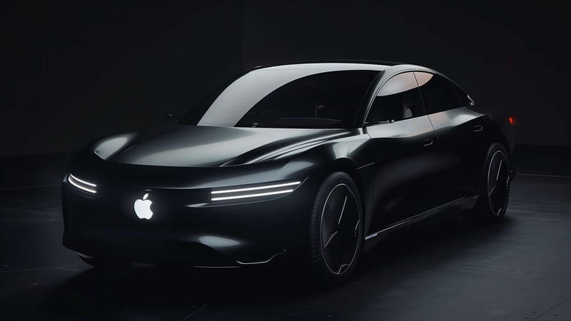 Apple loobub autonoomsete sõidukite unistusest: Mida see tähendab tehnoloogiasektori tulevikule? post image