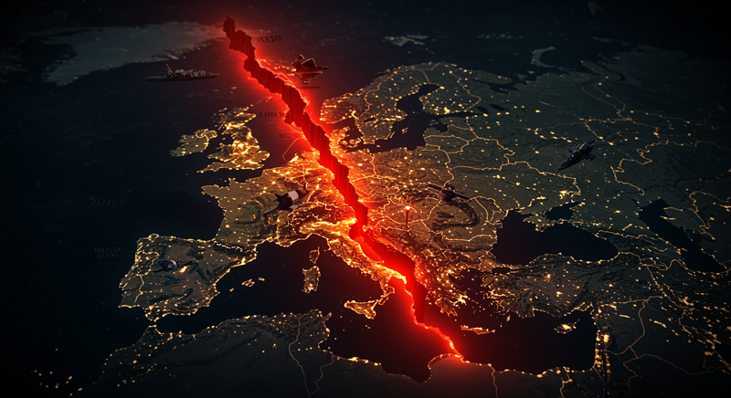 Tulemas on Euroopa suurim geopoliitiline kriis pärast Teist maailmasõda post image